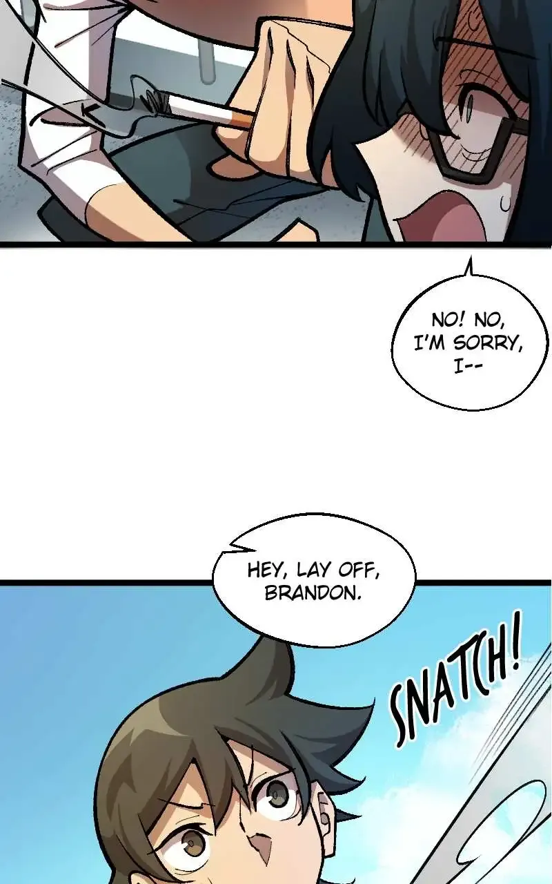 Taejin: Legend Of The Yang Metal Chapter 5 page 43 - MangaKakalot