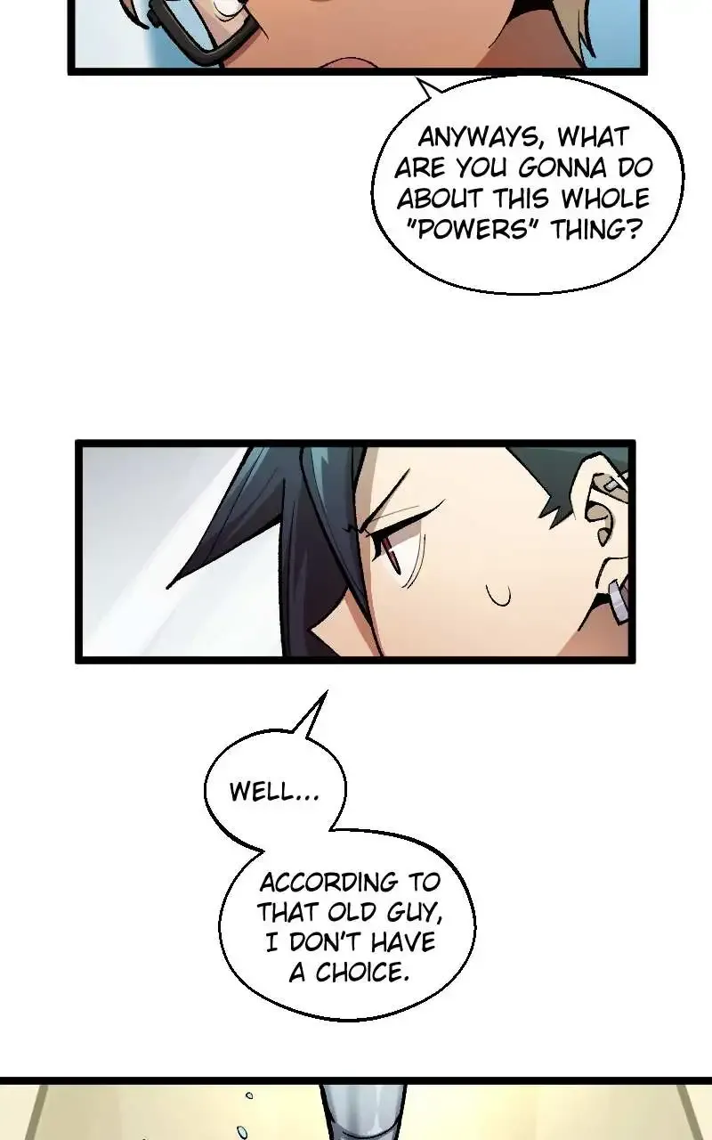 Taejin: Legend Of The Yang Metal Chapter 5 page 6 - MangaKakalot