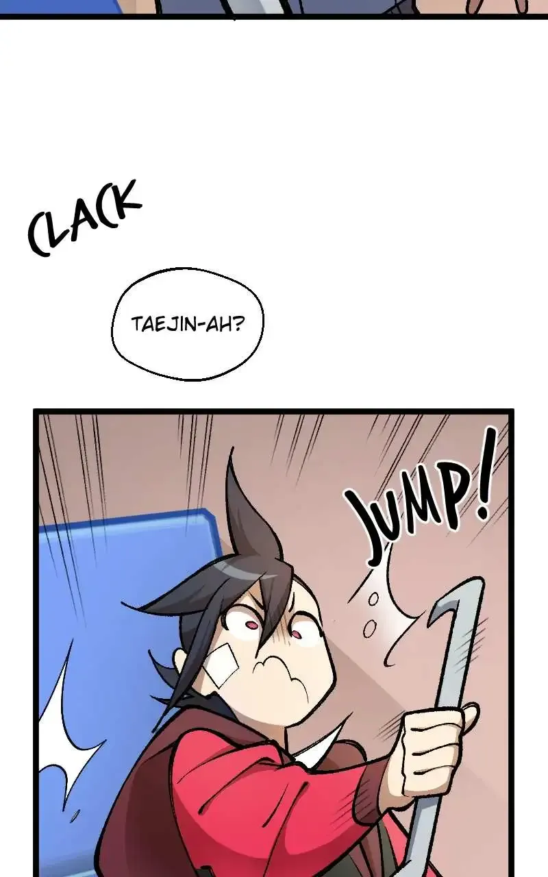 Taejin: Legend Of The Yang Metal Chapter 5 page 55 - MangaKakalot