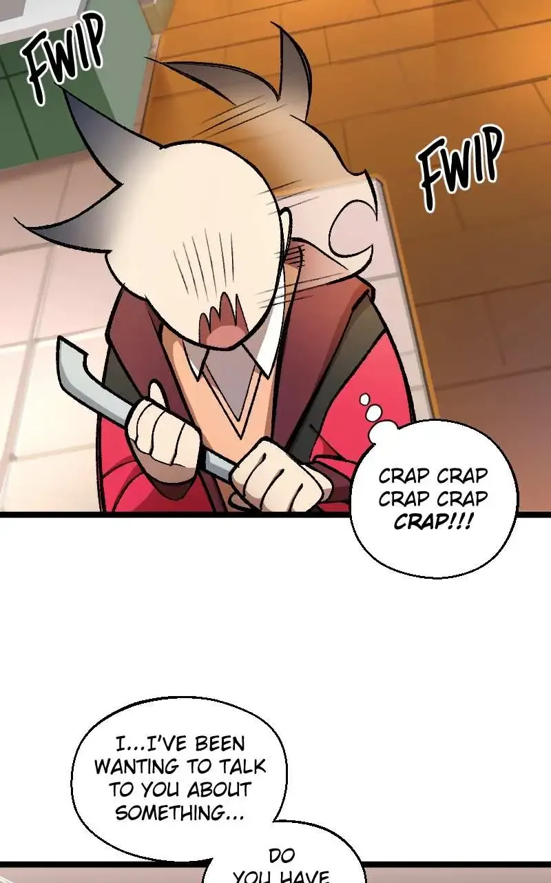 Taejin: Legend Of The Yang Metal Chapter 5 page 57 - MangaKakalot