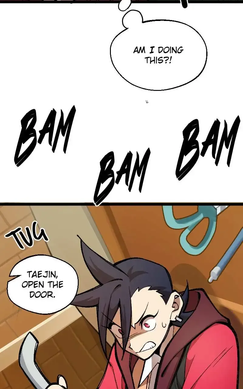 Taejin: Legend Of The Yang Metal Chapter 5 page 65 - MangaKakalot