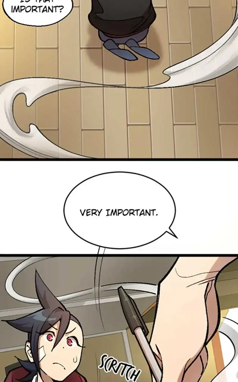 Taejin: Legend Of The Yang Metal Chapter 6 page 16 - MangaKakalot