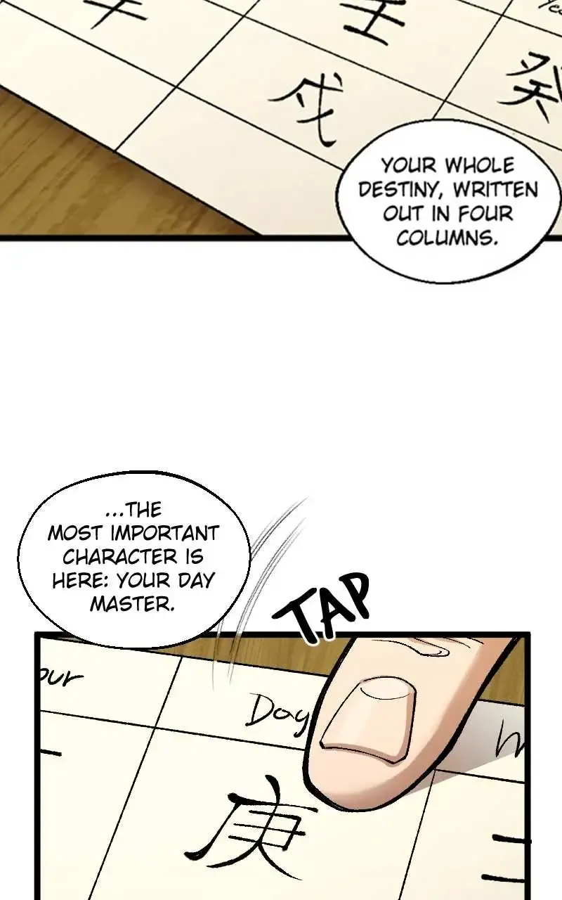 Taejin: Legend Of The Yang Metal Chapter 6 page 21 - MangaKakalot