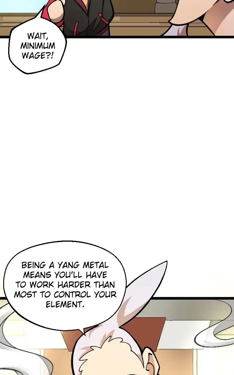 Taejin: Legend Of The Yang Metal Chapter 6 page 29 - MangaKakalot