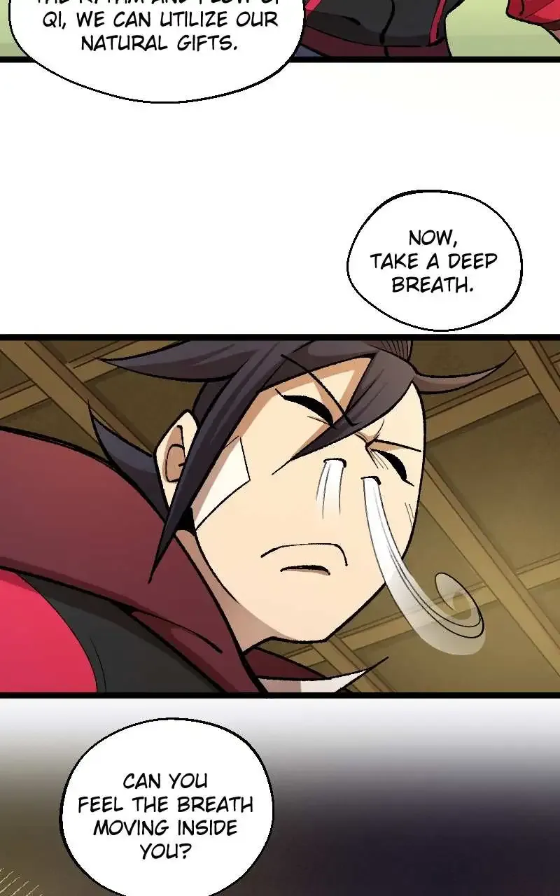 Taejin: Legend Of The Yang Metal Chapter 6 page 43 - MangaKakalot