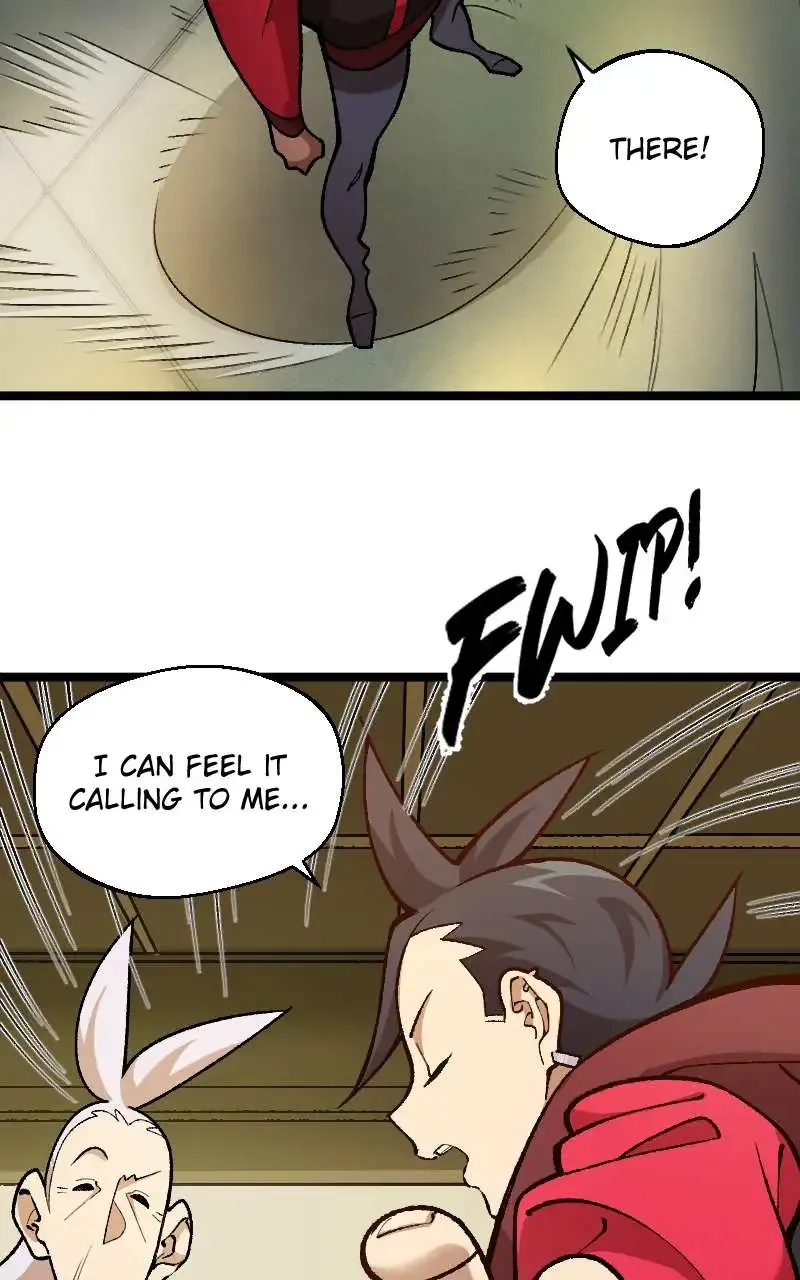 Taejin: Legend Of The Yang Metal Chapter 6 page 51 - MangaKakalot