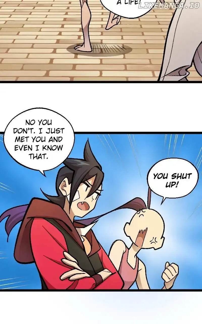 Taejin: Legend Of The Yang Metal Chapter 7 page 4 - MangaKakalot