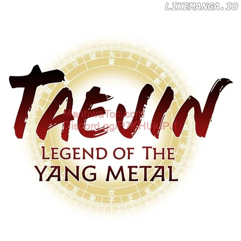 Taejin: Legend Of The Yang Metal Chapter 8 page 2 - MangaKakalot