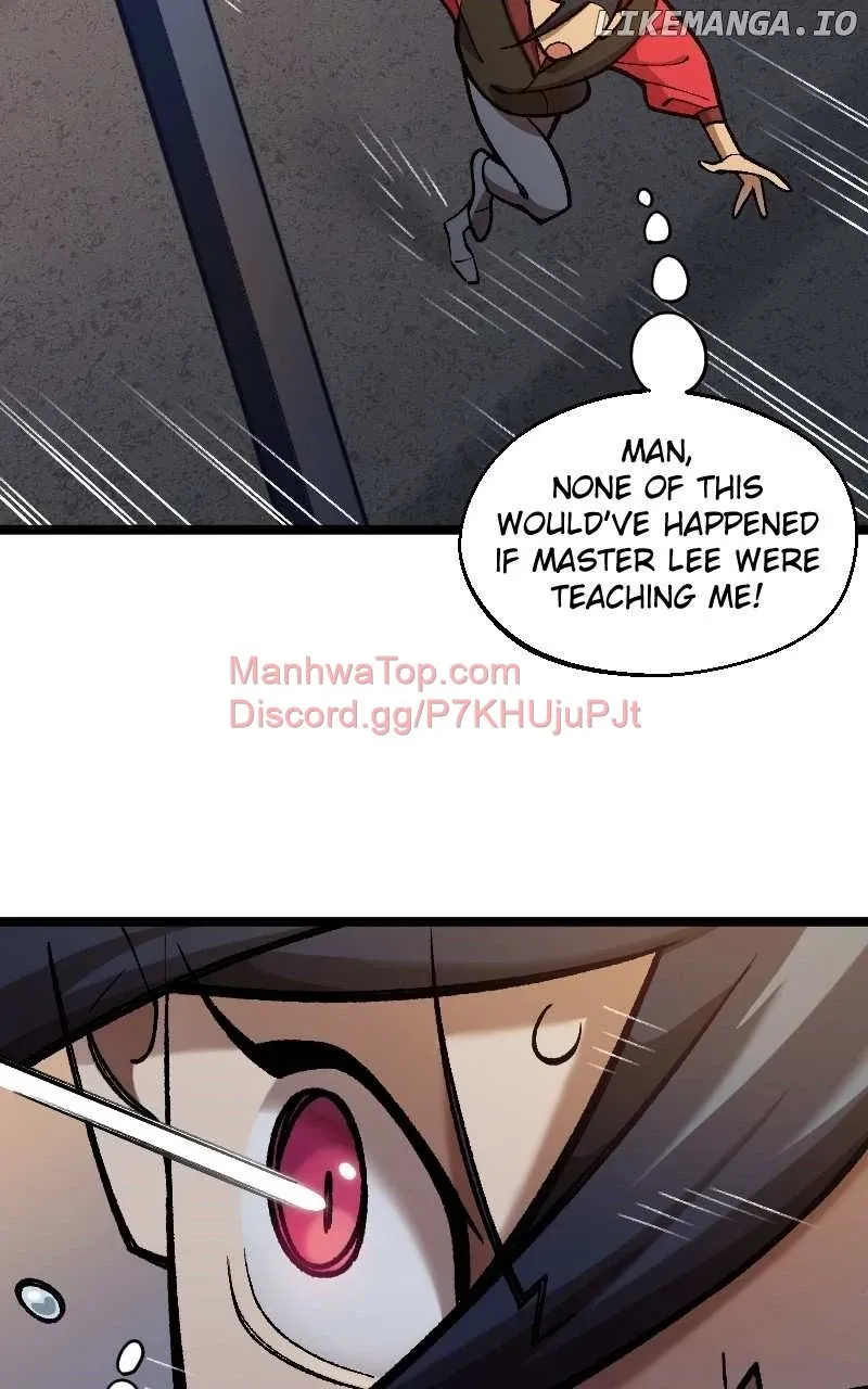 Taejin: Legend Of The Yang Metal Chapter 8 page 4 - MangaKakalot