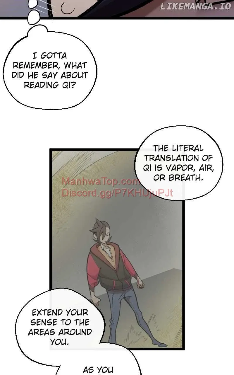 Taejin: Legend Of The Yang Metal Chapter 8 page 5 - MangaKakalot