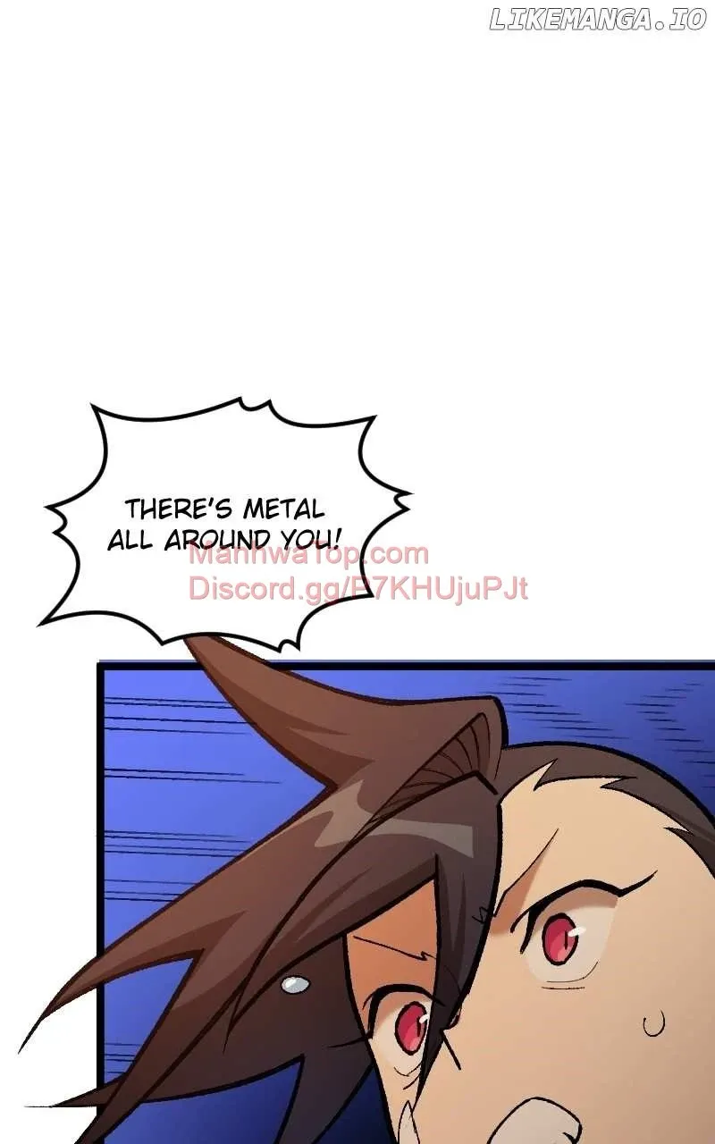 Taejin: Legend Of The Yang Metal Chapter 8 page 48 - MangaKakalot