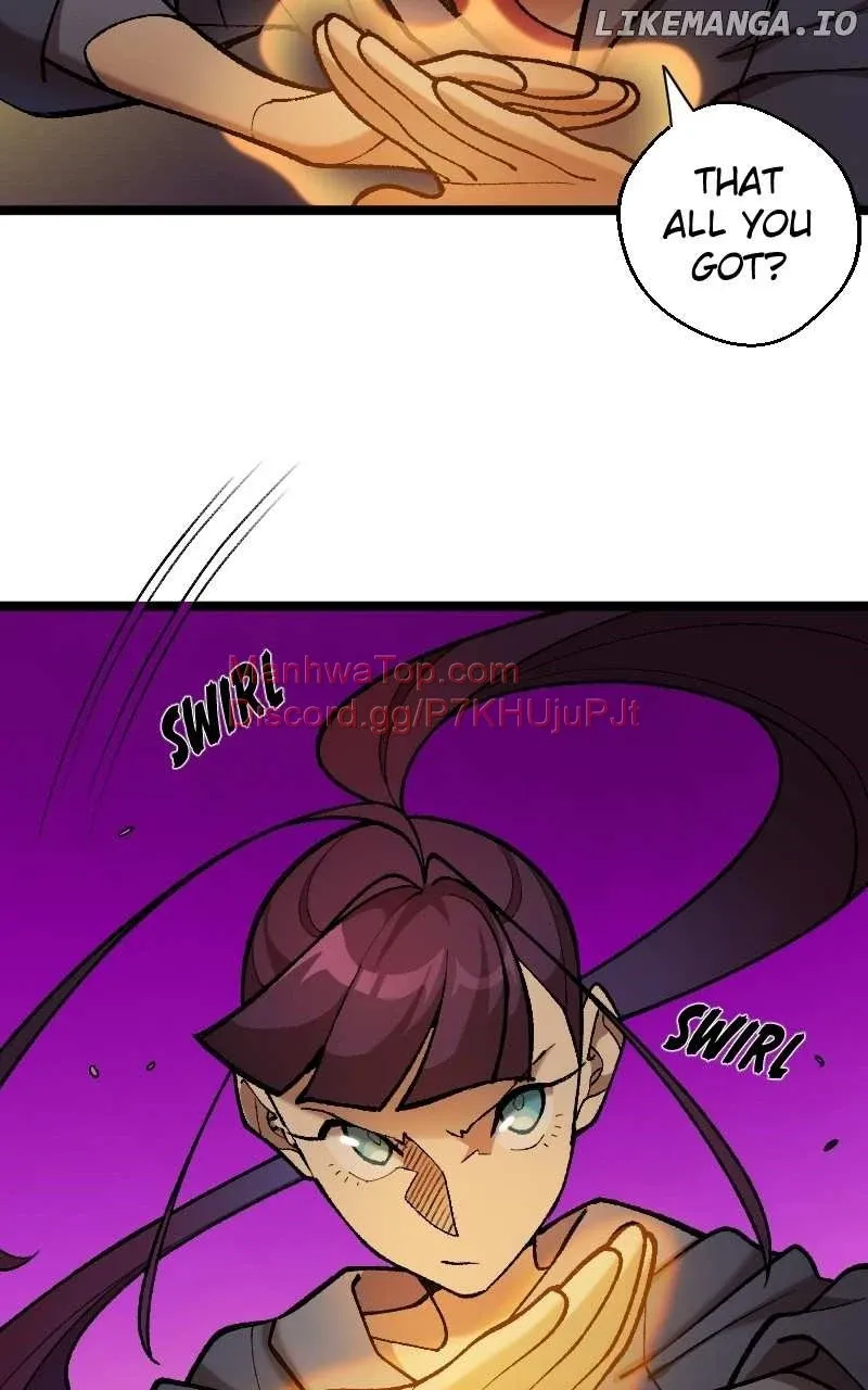 Taejin: Legend Of The Yang Metal Chapter 8 page 56 - MangaKakalot