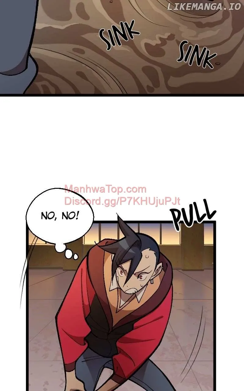 Taejin: Legend Of The Yang Metal Chapter 8 page 60 - MangaKakalot