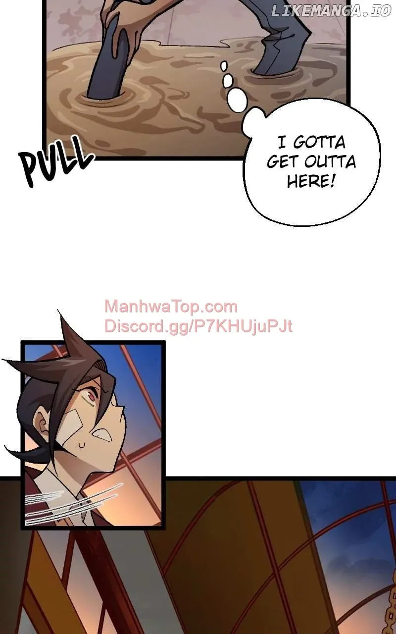 Taejin: Legend Of The Yang Metal Chapter 8 page 61 - MangaKakalot