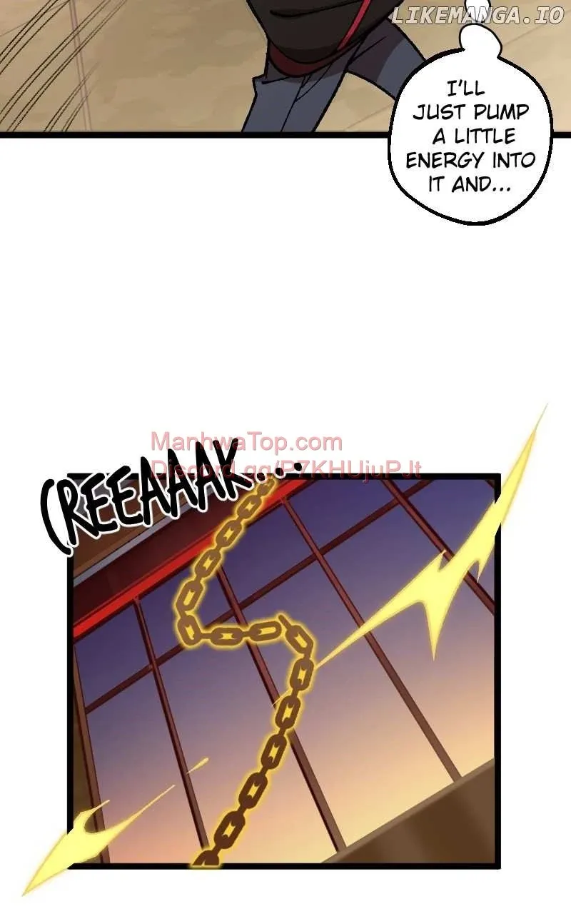 Taejin: Legend Of The Yang Metal Chapter 8 page 64 - MangaKakalot