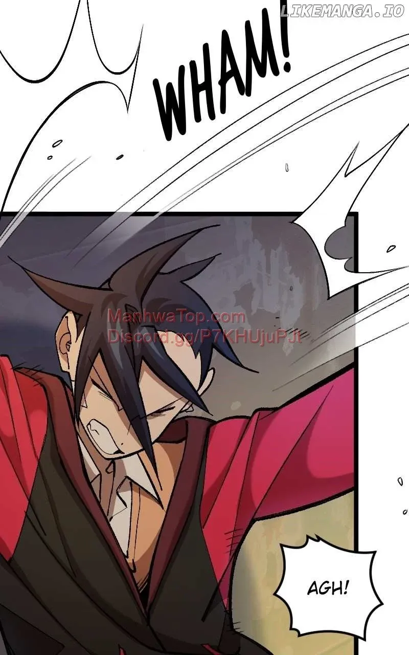 Taejin: Legend Of The Yang Metal Chapter 8 page 85 - MangaKakalot