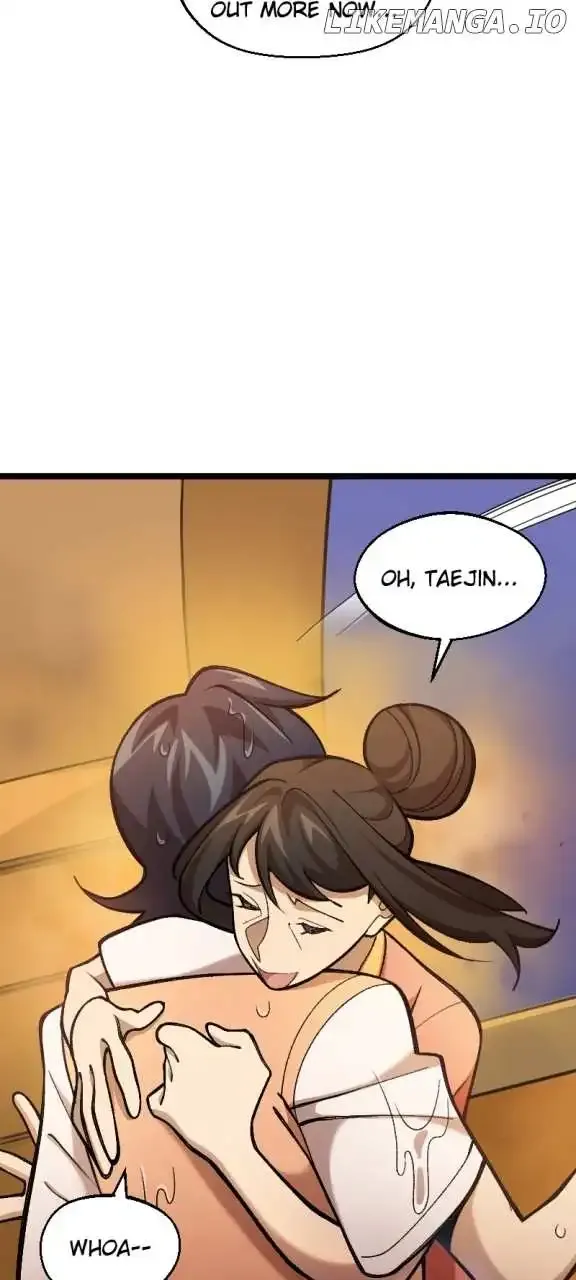 Taejin: Legend Of The Yang Metal Chapter 9 page 77 - MangaKakalot