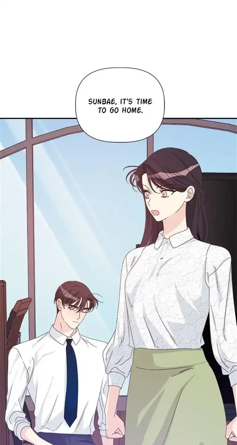 Taeju’S Brother, Taehee Chapter 25 page 105 - MangaKakalot