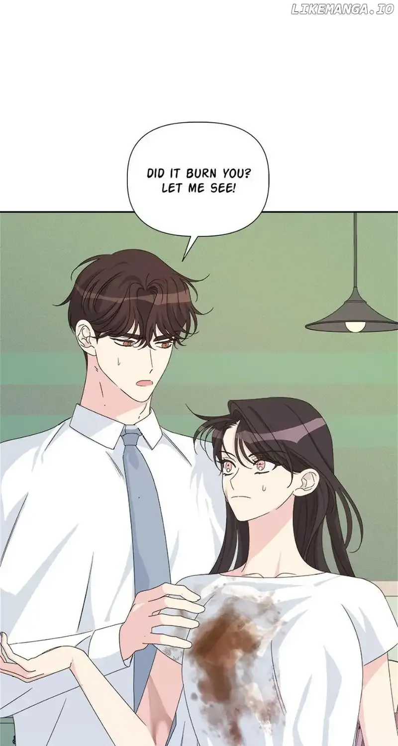 Taeju’S Brother, Taehee Chapter 27 page 37 - MangaKakalot