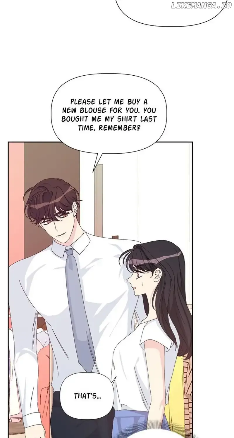 Taeju’S Brother, Taehee Chapter 27 page 63 - MangaKakalot