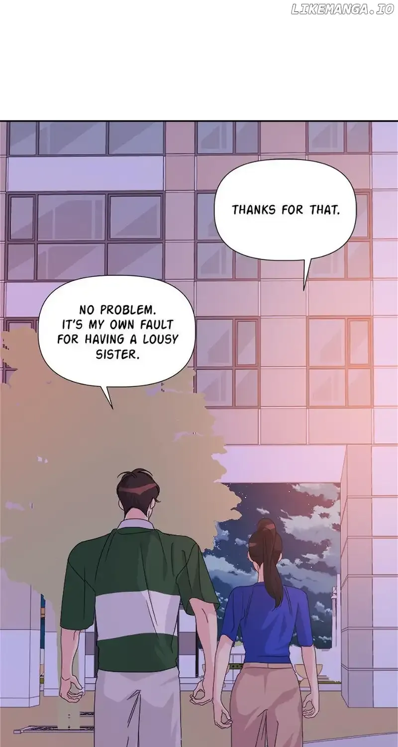 Taeju’S Brother, Taehee Chapter 29 page 82 - MangaKakalot