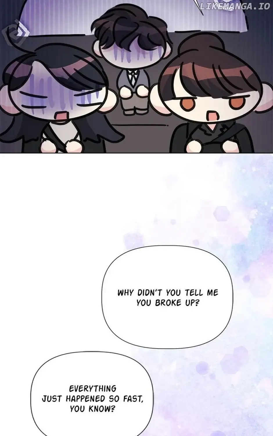 Taeju’S Brother, Taehee Chapter 37 page 106 - MangaKakalot