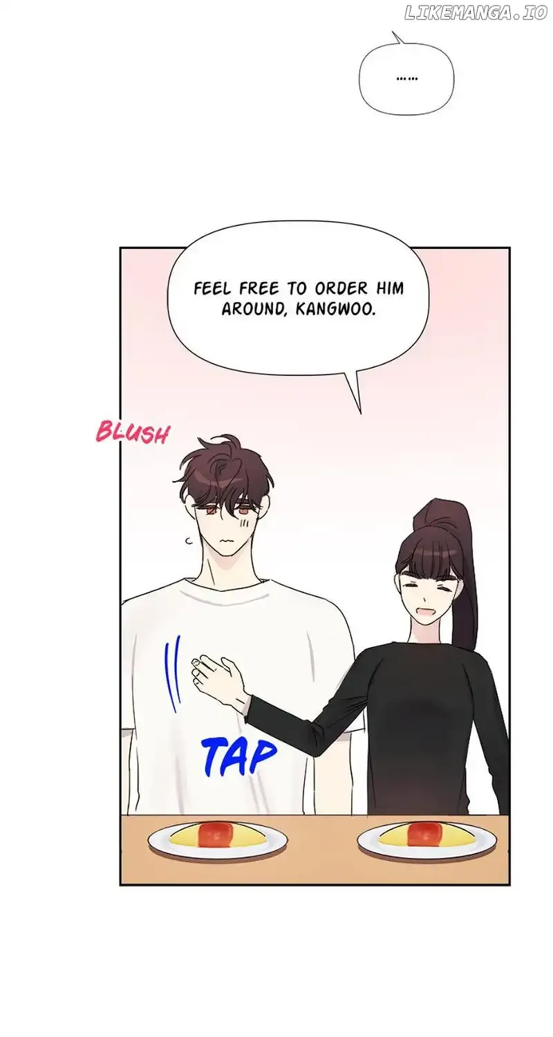 Taeju’S Brother, Taehee Chapter 4 page 104 - MangaKakalot