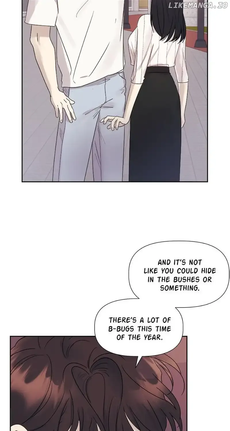 Taeju’S Brother, Taehee Chapter 5 page 32 - MangaKakalot