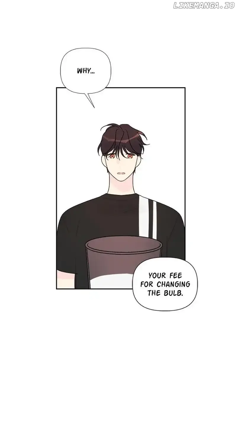 Taeju’S Brother, Taehee Chapter 7 page 71 - MangaKakalot