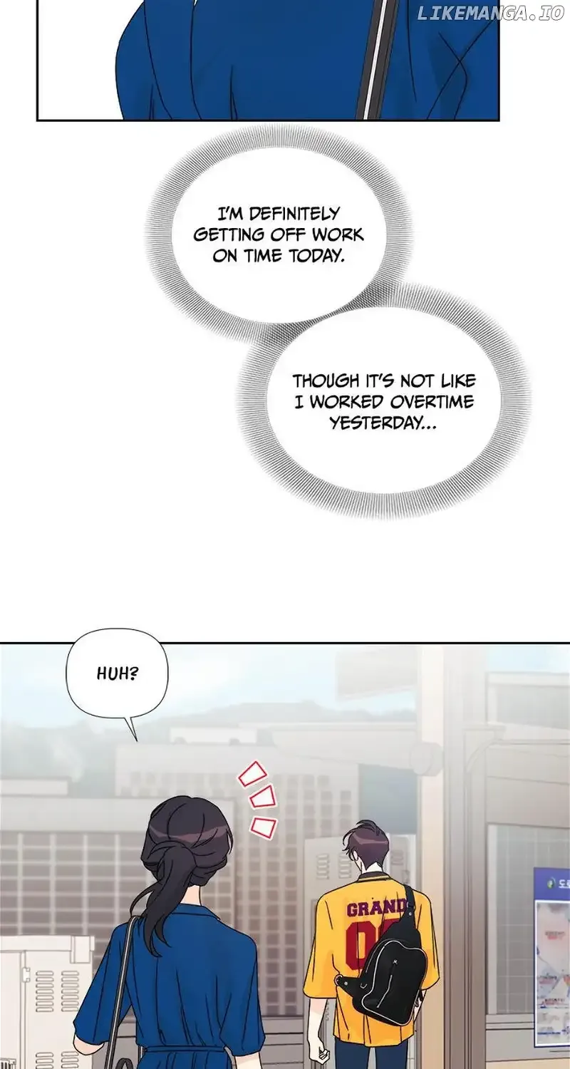 Taeju’S Brother, Taehee Chapter 8 page 40 - MangaKakalot