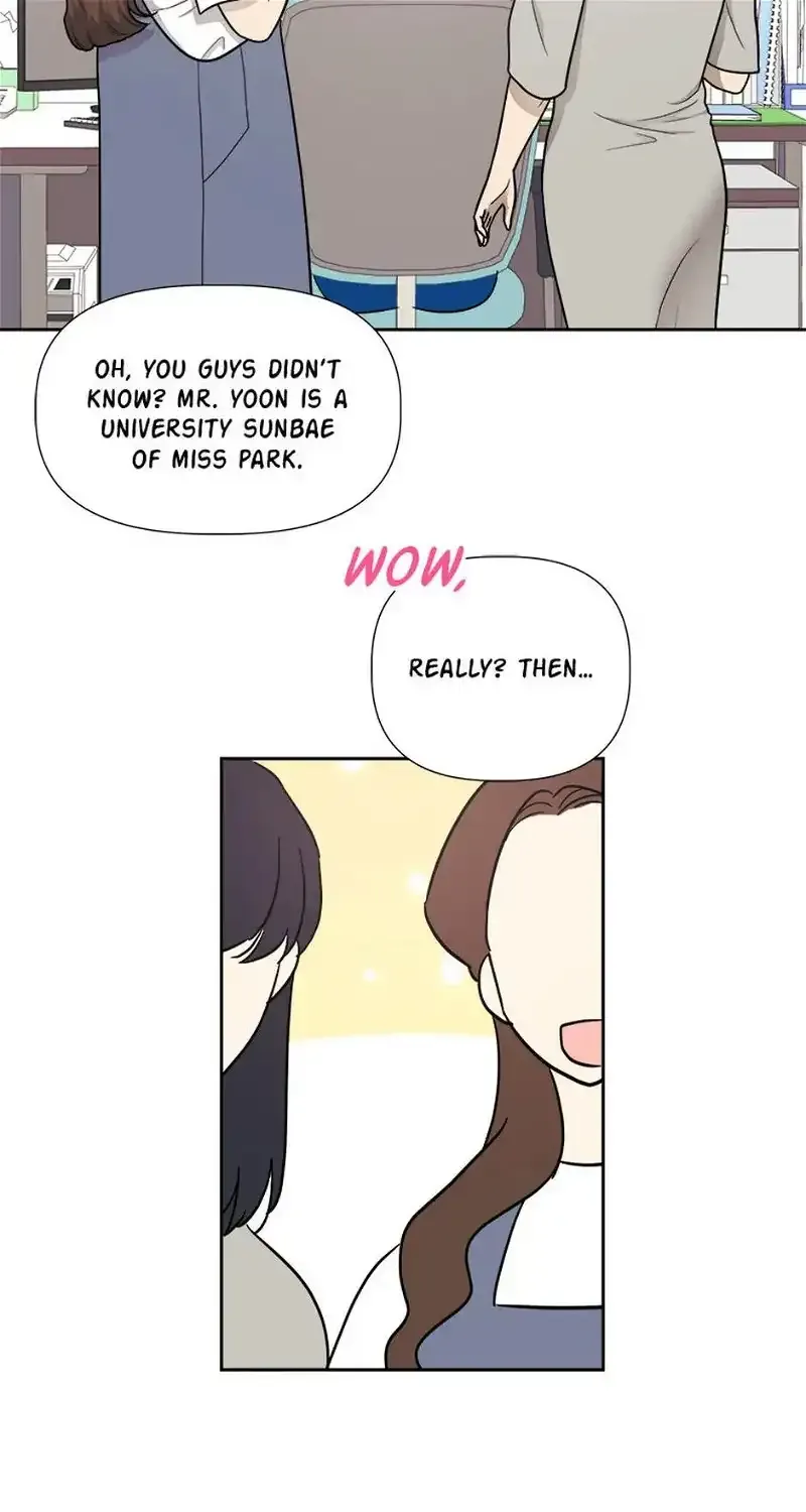 Taeju’S Brother, Taehee Chapter 9 page 54 - MangaKakalot