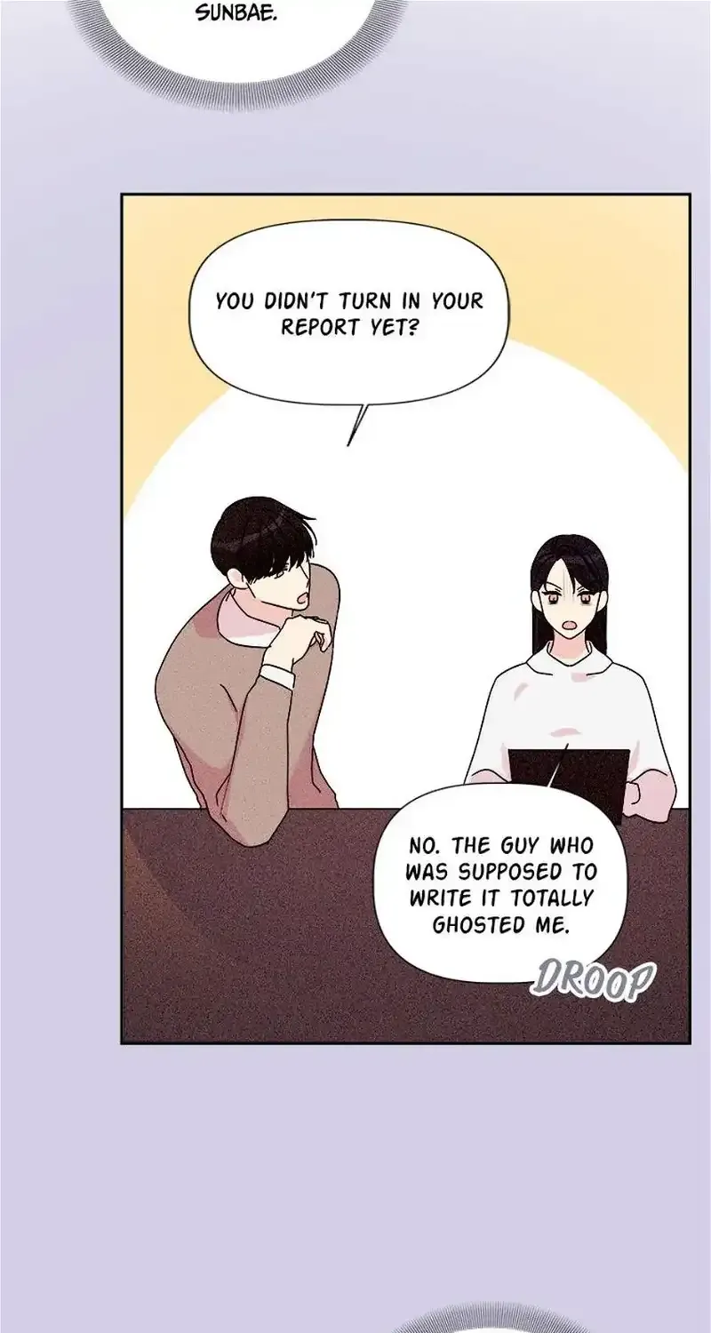 Taeju’S Brother, Taehee Chapter 9 page 86 - MangaKakalot