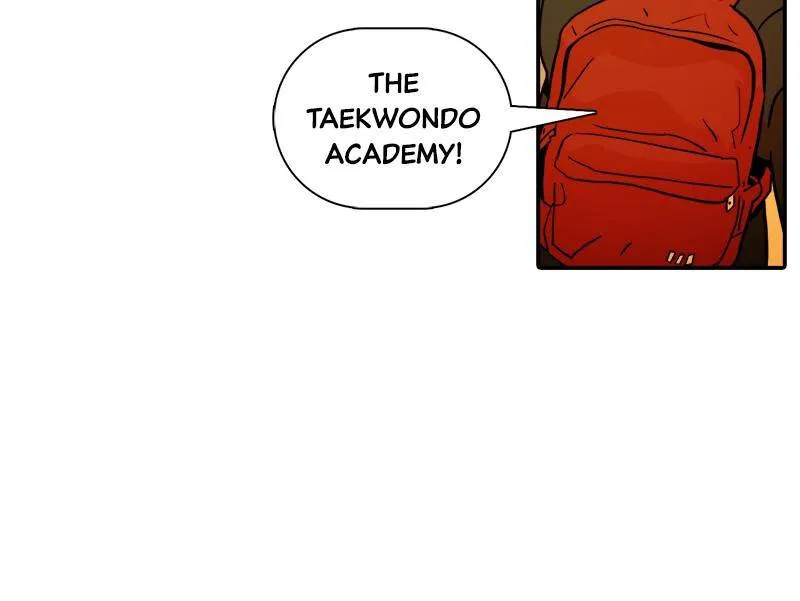 Taekwondo Kid - Page 112