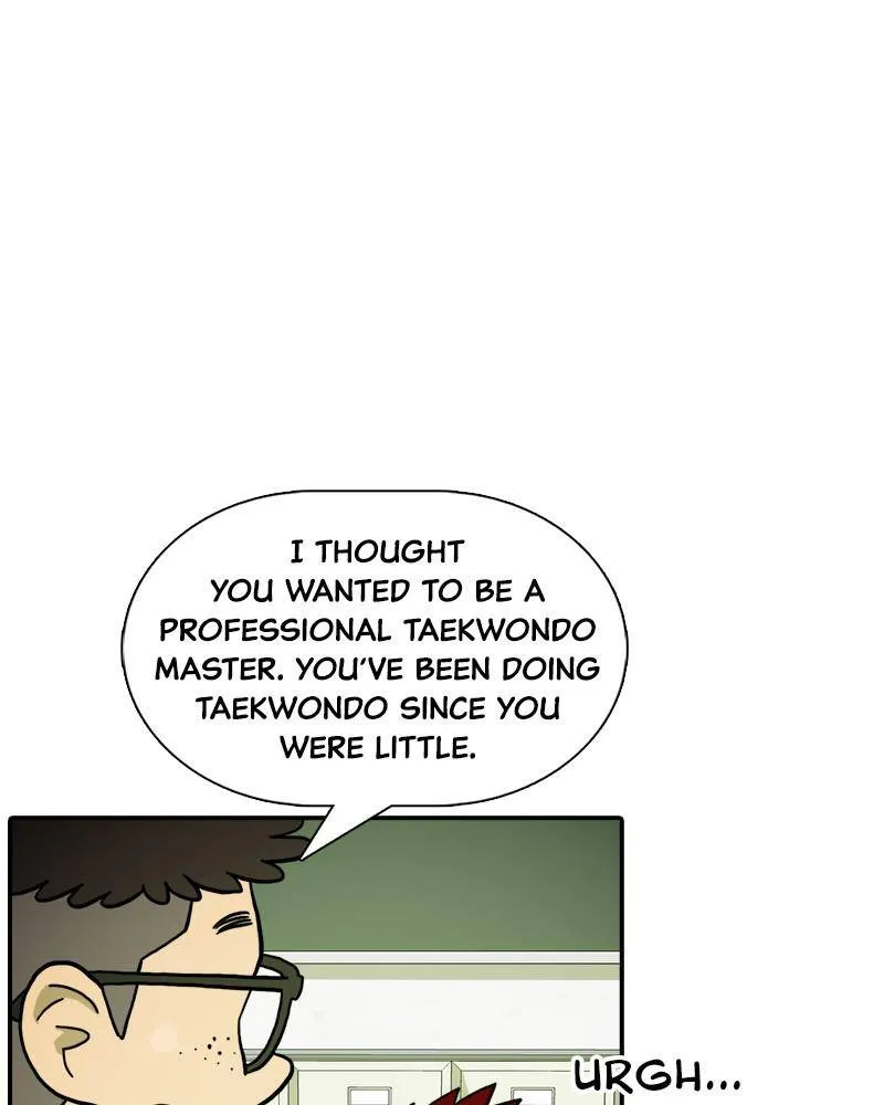 Taekwondo Kid - Page 4