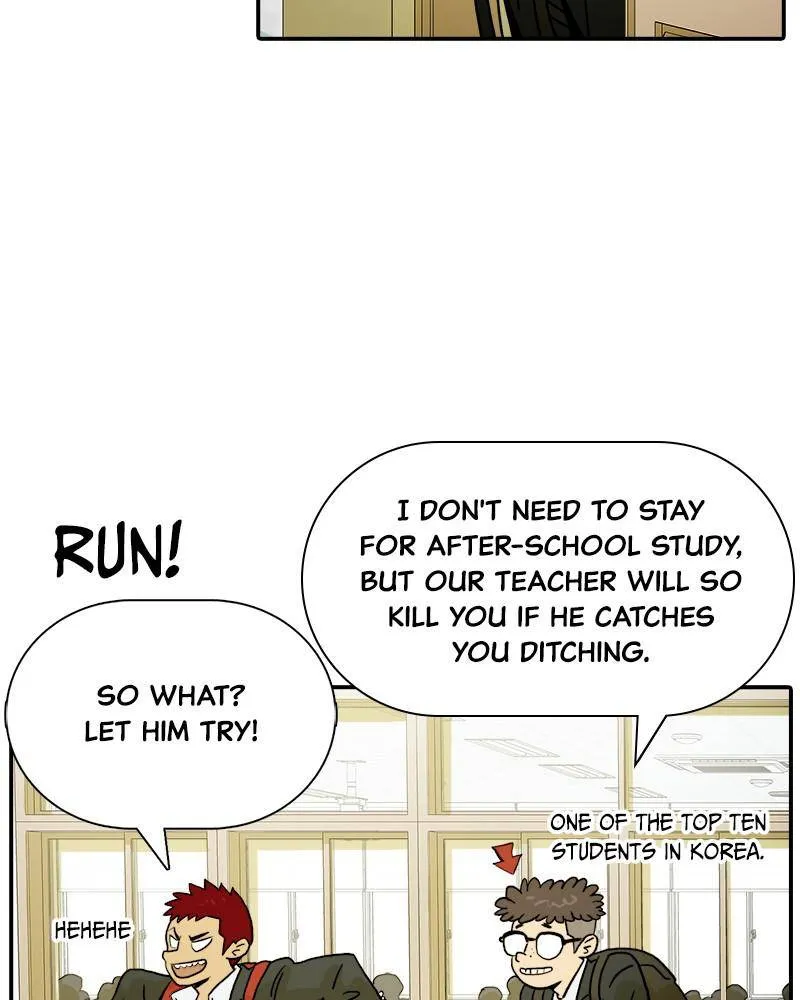 Taekwondo Kid - Page 63