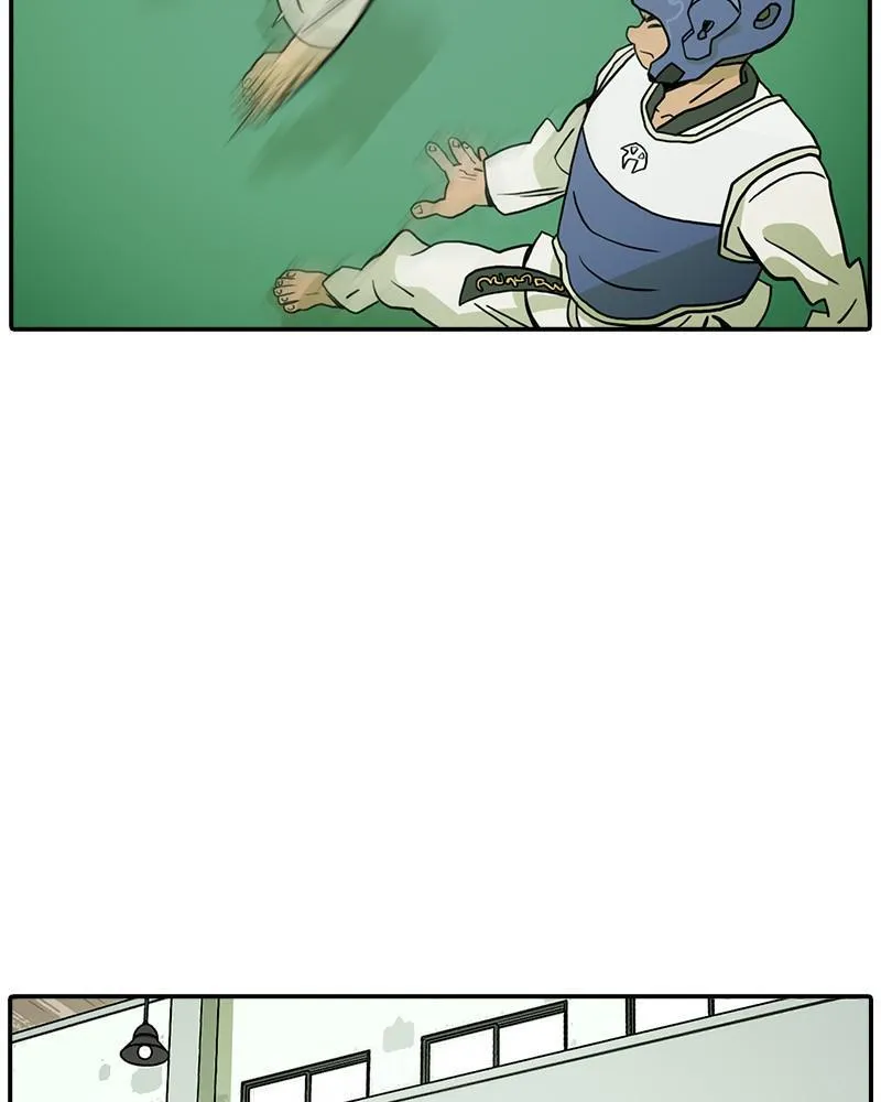 Taekwondo Kid - Page 104