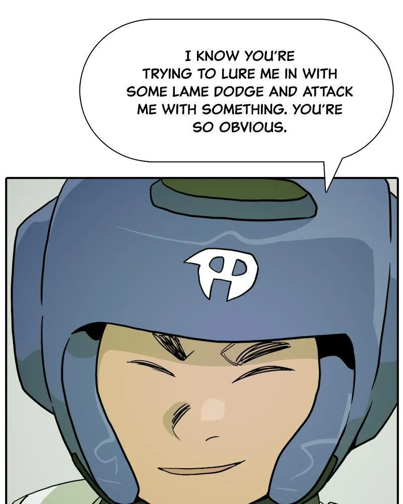 Taekwondo Kid - Page 114