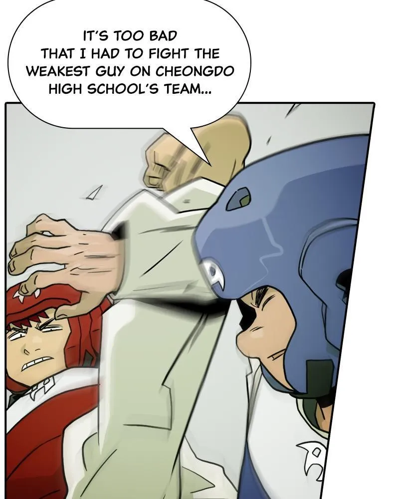 Taekwondo Kid - Page 128