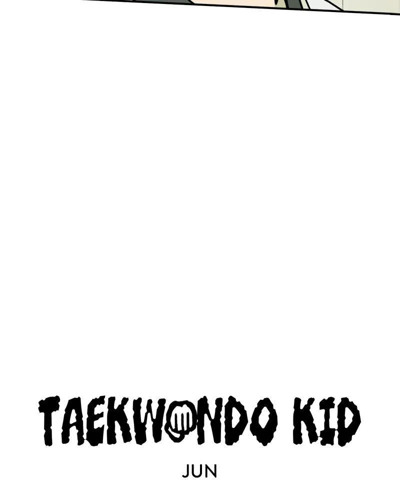 Taekwondo Kid - Page 5