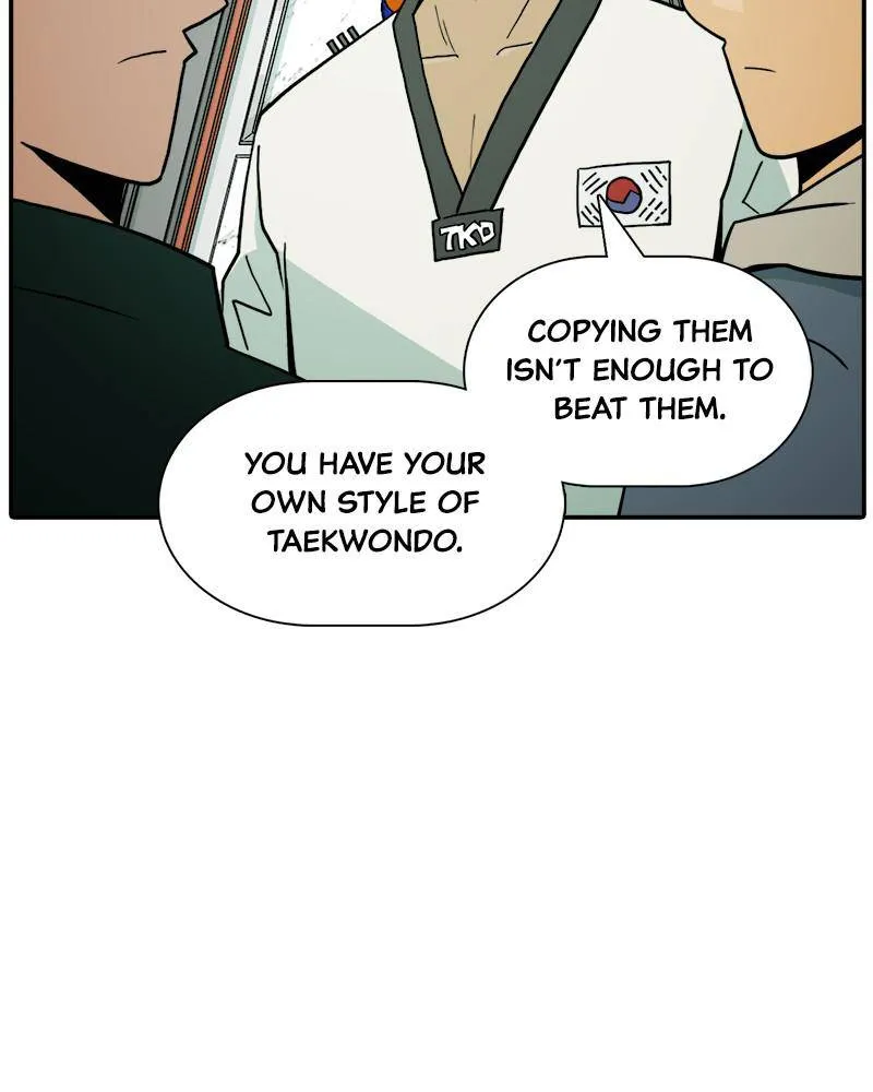 Taekwondo Kid - Page 100