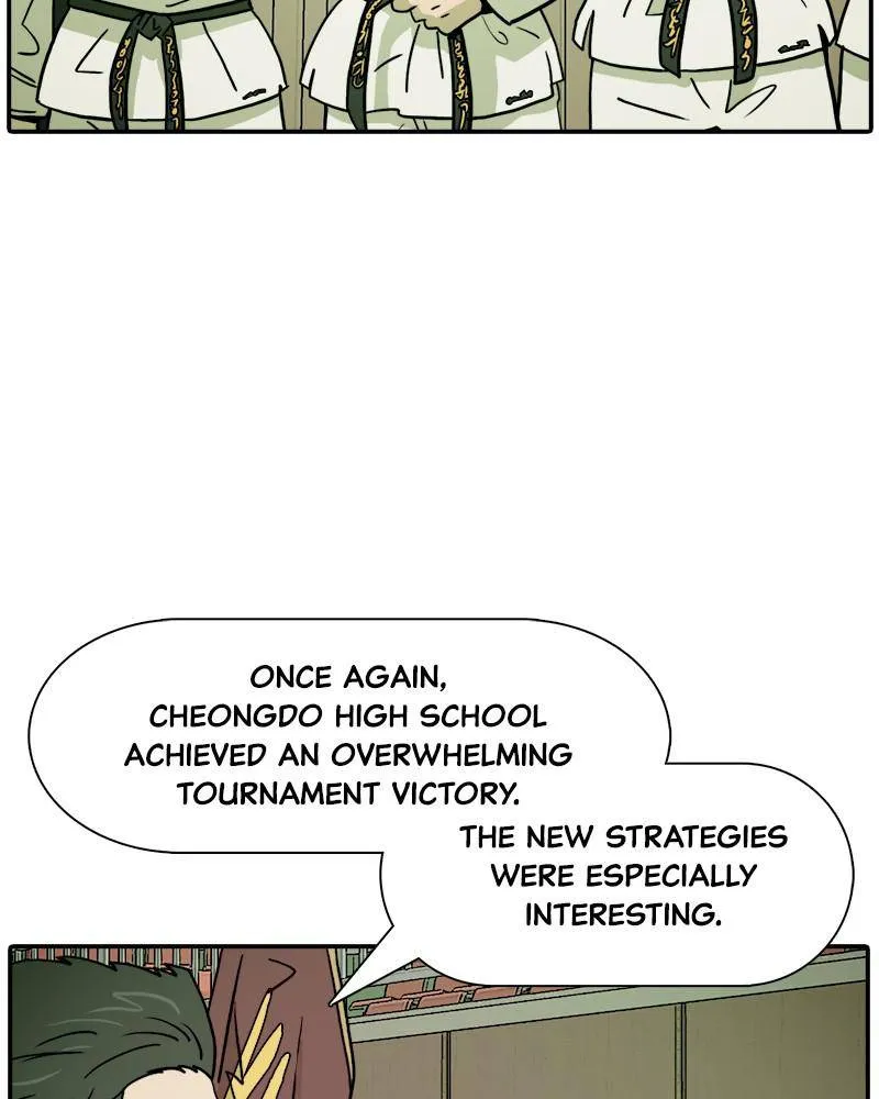 Taekwondo Kid - Page 35