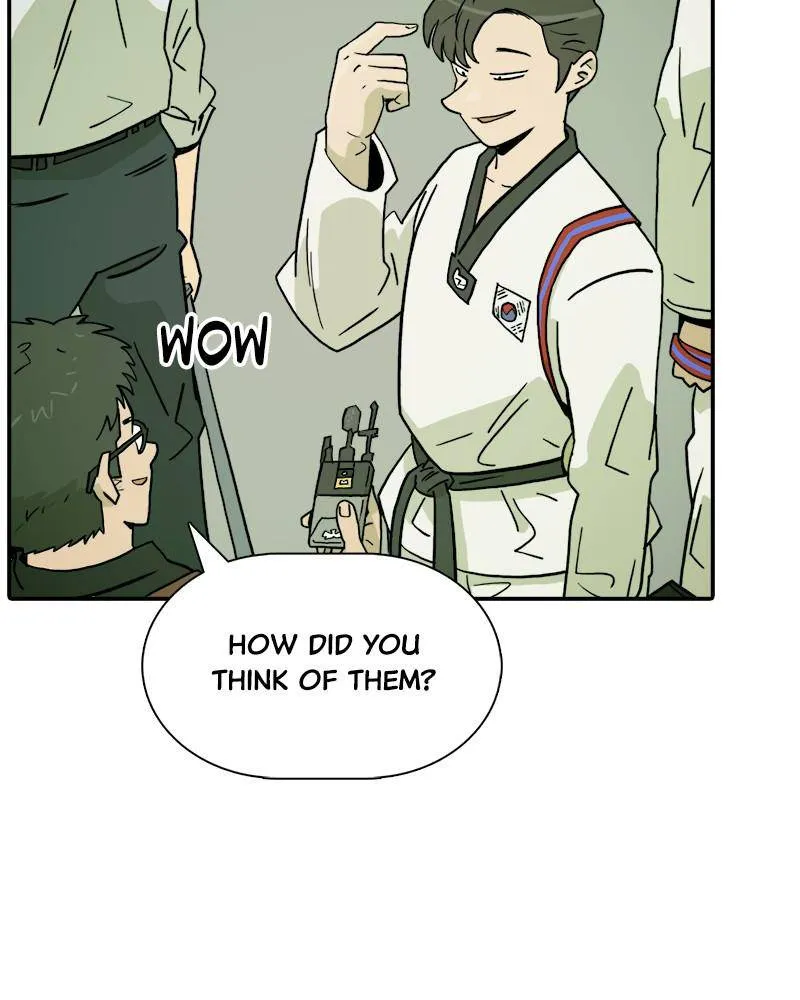 Taekwondo Kid - Page 39