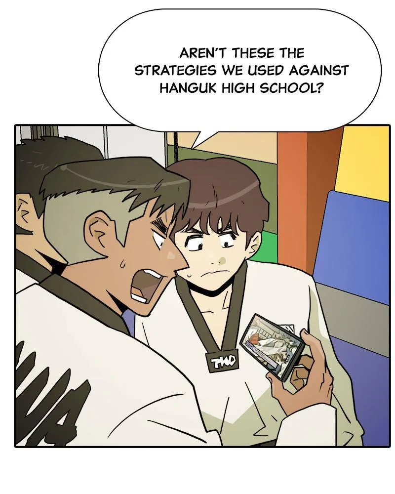 Taekwondo Kid - Page 47