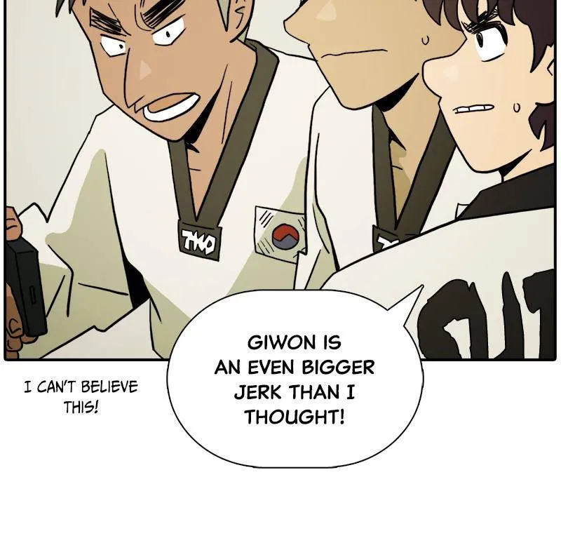 Taekwondo Kid - Page 49