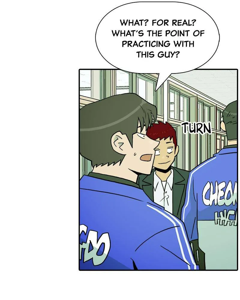 Taekwondo Kid - Page 60