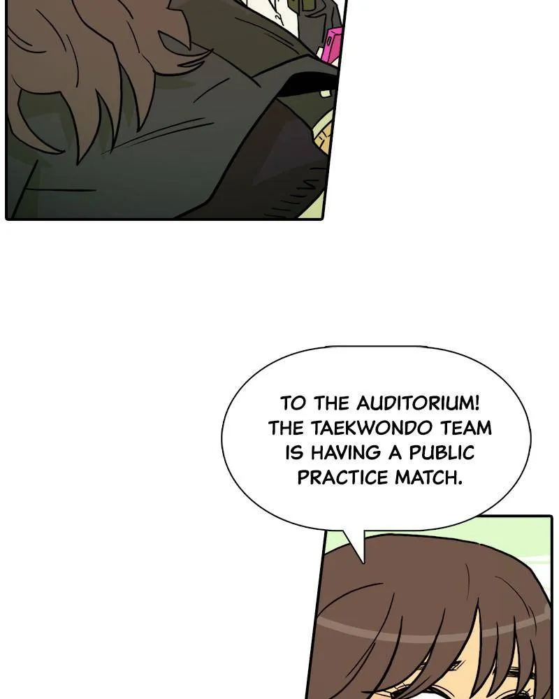 Taekwondo Kid - Page 65