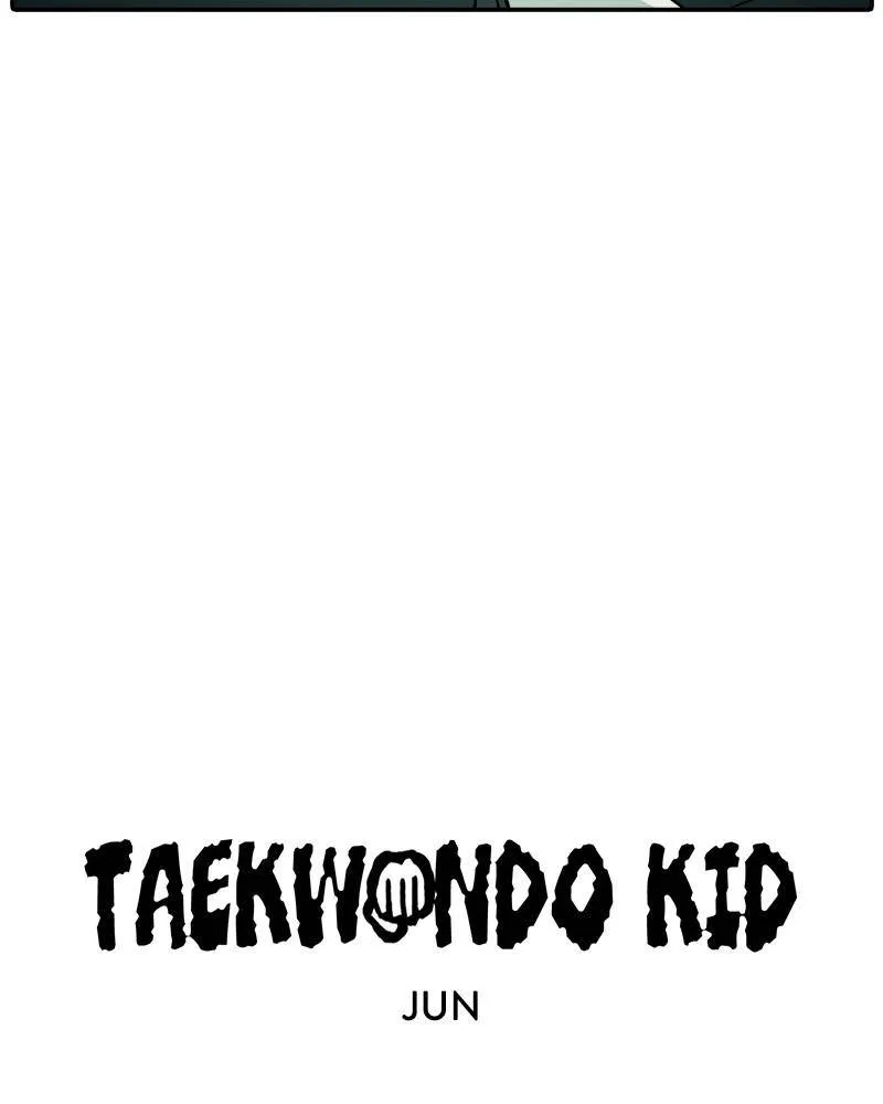 Taekwondo Kid - Page 7