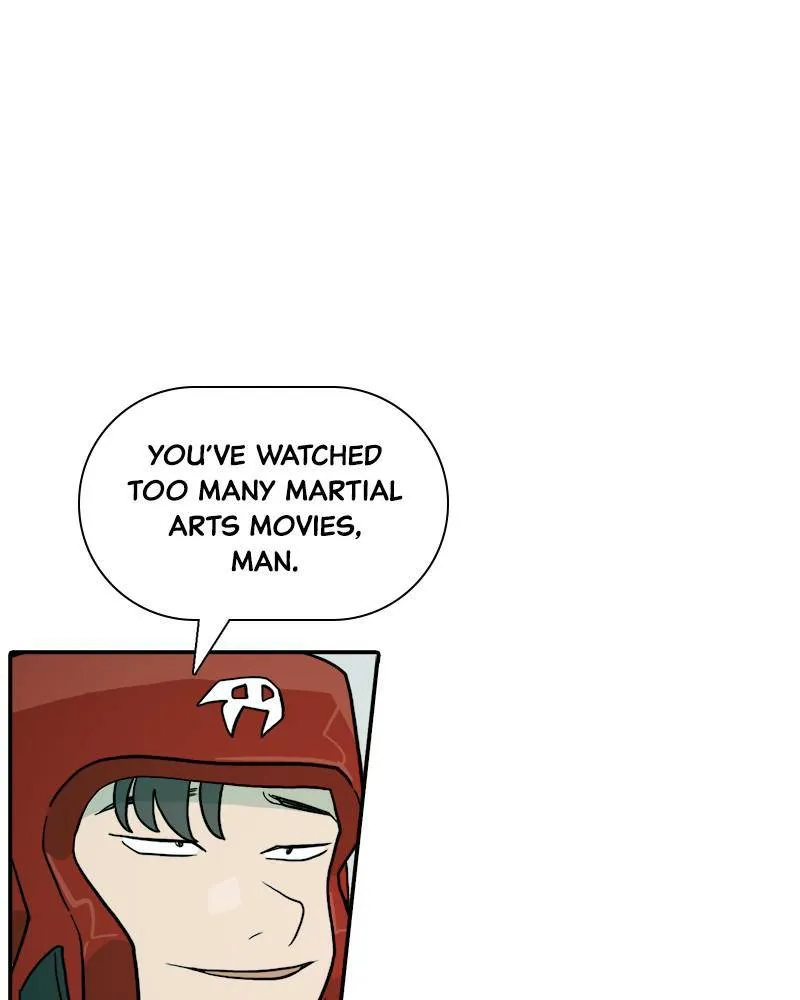 Taekwondo Kid - Page 94