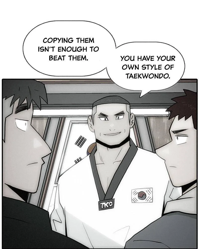 Taekwondo Kid - Page 62