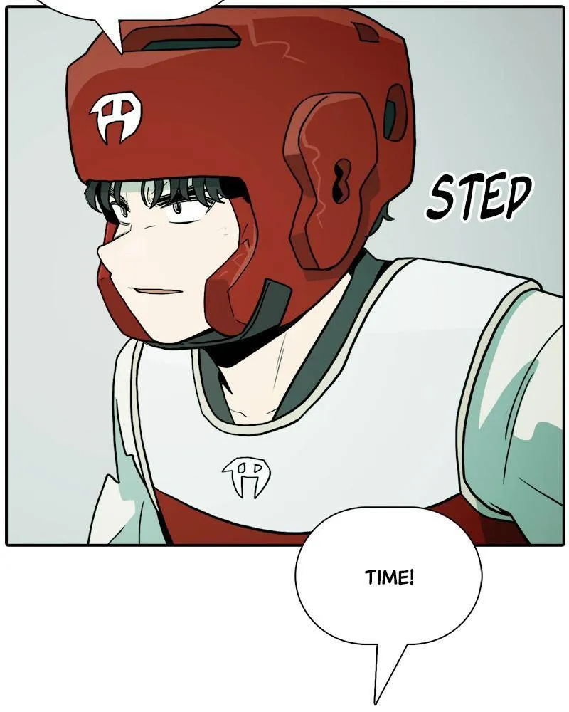 Taekwondo Kid - Page 94